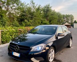 Classe A 180 cdi sport