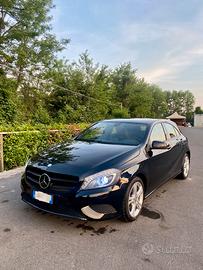 Classe A 180 cdi sport