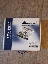 MIXER