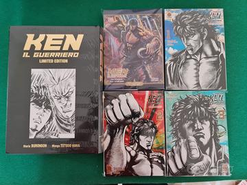 Ken il Guerriero 