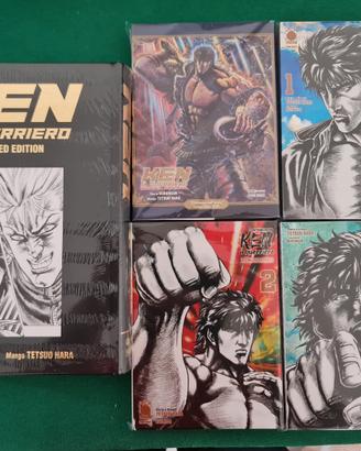 Ken il Guerriero 