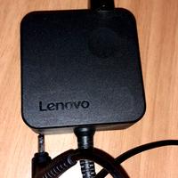 Alimentatore caricabatteria per portatili Lenovo