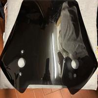 CUPOLINO SCURO KAWASAKI VERSYS  2019