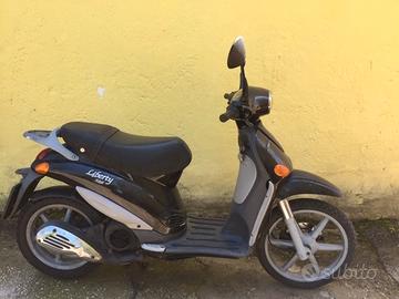 Piaggio Liberty S 125 - 1998