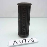 MOTO GUZZI 500 FALCONE Gomma pedalino originale
