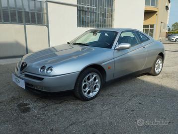 alfa romeo gtv 2.0 t.spark