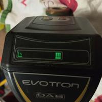 Pompa ricircolo sanitario