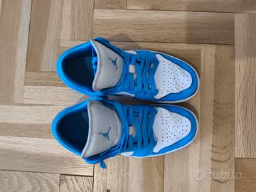 🔥 Air Jordan 1 Low 🔥