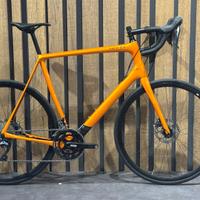 Cannondale Synapse Carbon Ultegra 11v - Tg. 61