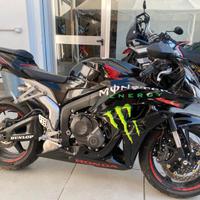 Honda CBR 600 RR - 2007