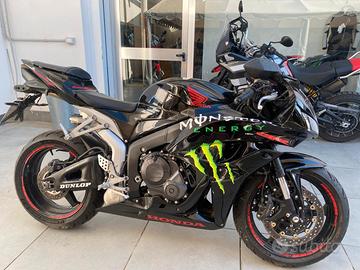 Honda CBR 600 RR - 2007