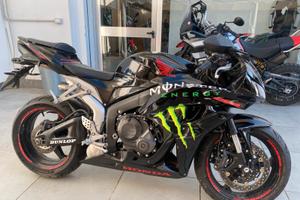 Honda CBR 600 RR - 2007