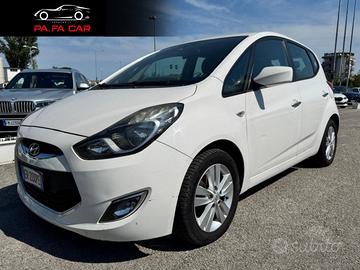 HYUNDAI ix20 1.4 CRDI 90 CV Style