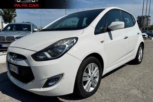 HYUNDAI ix20 1.4 CRDI 90 CV Style