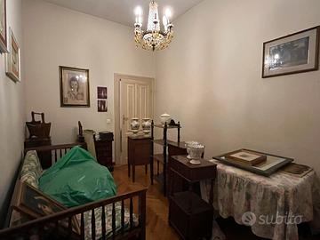 Svuotamento sgombero casa,  mobili e oggetti