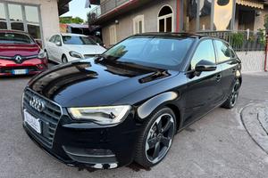 AUDI A3 SPB 2.0 TDI Ambition