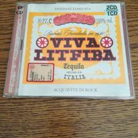 CD Litfiba 