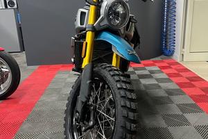 Cf moto CL-X 700 ADV
