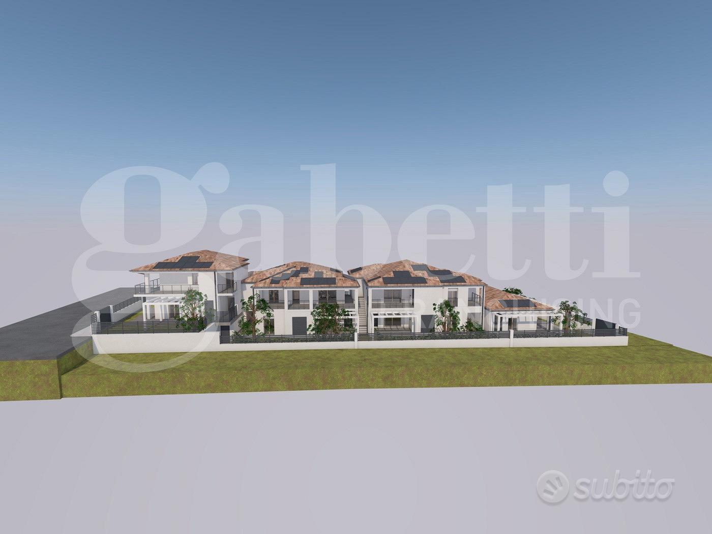 Appartamento Tortolì [Cod. rif 3253839nVRG] - Vista 5