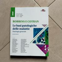 Robbins e Contran Patologia generale (Vol. 1)