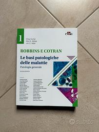Robbins e Contran Patologia generale (Vol. 1)