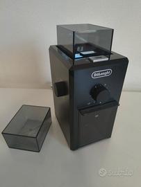 Macina caffè DeLonghi