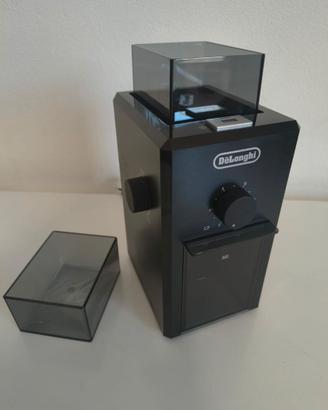 Macina caffè DeLonghi