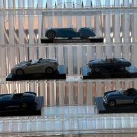 Collezione auto