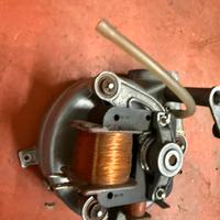 Ventilatore beretta caldaia camera stagna