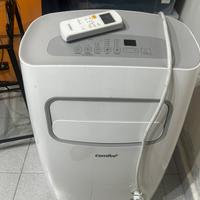 Condizionatore portatile