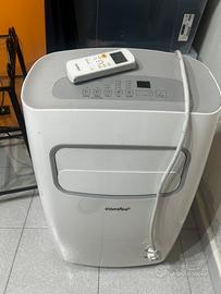 Condizionatore portatile