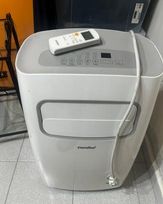 Condizionatore portatile