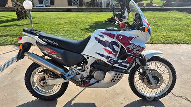 Honda Africa Twin