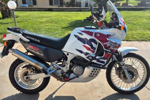Honda Africa Twin