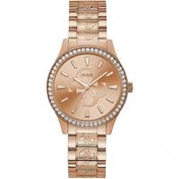 Orologio Guess donna oro rosa 