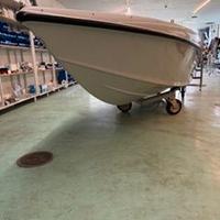 CACCIAPESCA LOWRISON 55