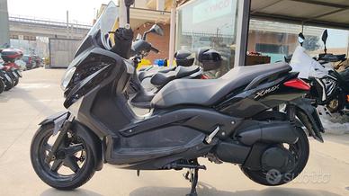 Yamaha X-Max 250 ABS