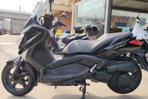 Yamaha X-Max 250 ABS