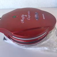 Elettrodomestico MUFFIN E CUPCAKE ARIETE