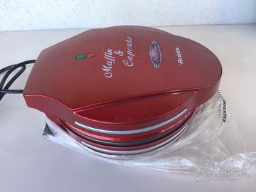 Elettrodomestico MUFFIN E CUPCAKE ARIETE