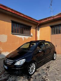 Mercedes Classe B 2007 Automatica Tetto Panoramico