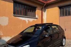 Mercedes Classe B 2007 Automatica Tetto Panoramico