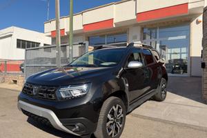 Dacia Duster 1.0 TCe GPL 4x2 Prestige-2022