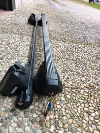 Barre portatutto Thule