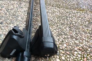 Barre portatutto Thule