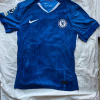 Maglia Cole Palmer Chelsea 2025/26