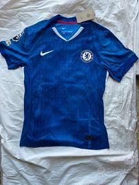 Maglia Cole Palmer Chelsea 2025/26