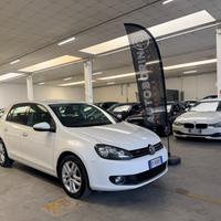 Volkswagen Golf 2.0 TDI 110CV DPF 5p. Highline
