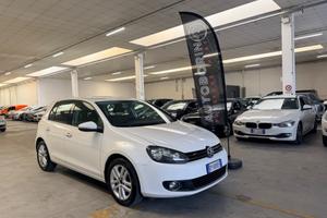 Volkswagen Golf 2.0 TDI 110CV DPF 5p. Highline