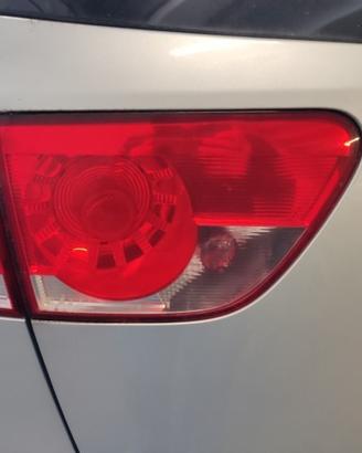 Fanale post sx int SEAT ALTEA XL del 2011